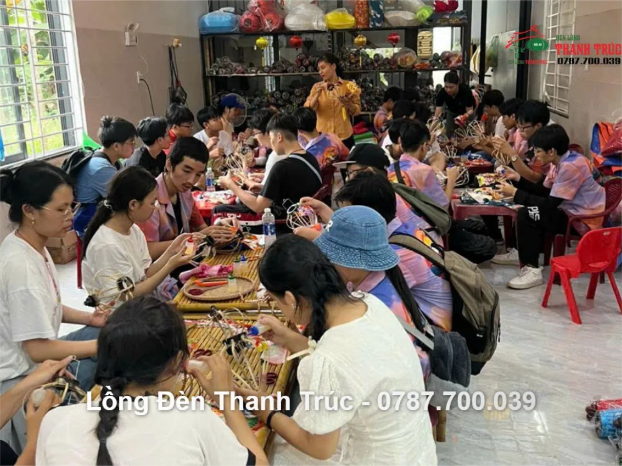 Các mẫu vẽ lồng đèn đẹp xu hướng 2026 Bộ sưu tập những mẫu vẽ lồng đèn đẹp mang phong cách hiện đại và tối giản đang được ưa chuộng nhất tại Thanh Trúc năm 2026
