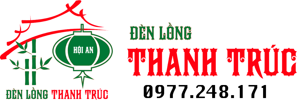 Đèn Lồng Thanh Trúc