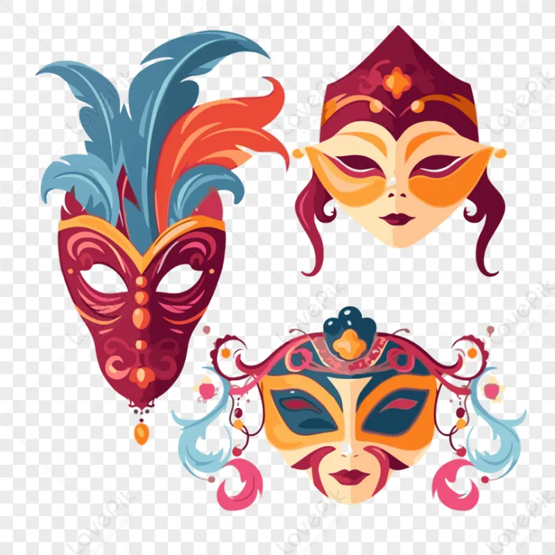 Mặt nạ Masquerade